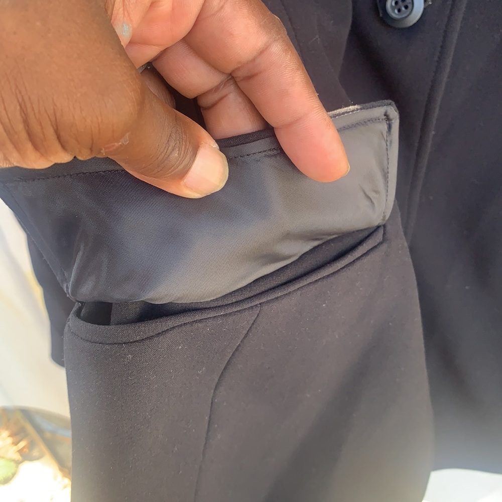 Apostrophe Essentials Jacket - image 4